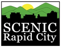 Scenic Rapid City Logo